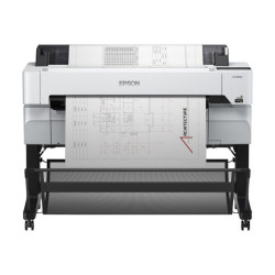 Epson SureColor SC-T5400M - 36" stampante multifunzione - colore - ink-jet - Rotolo (91,4 cm) (supporti) - Gigabit LAN, Wi-Fi(n