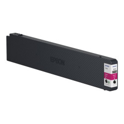 Epson T02Q - Magenta - originale - cartuccia d'inchiostro - per WorkForce Enterprise WF-C20600 D4TW, WF-C20600 D4TWF EPP