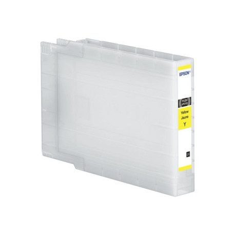 Epson T04A440 - Giallo - originale - cartuccia d'inchiostro - per WorkForce Pro WF-C8190, WF-C8690