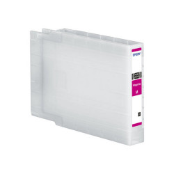 Epson T04B3 - Misura XL - magenta - originale - cartuccia d'inchiostro - per WorkForce Pro WF-C8190, WF-C8610, WF-C8690