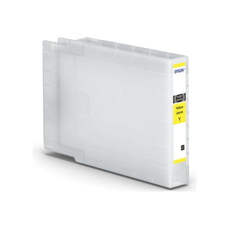 Epson T04B4 - Misura XL - giallo - originale - cartuccia d'inchiostro