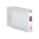 Epson T04C3 - Taglia L - magenta - originale - cartuccia d'inchiostro - per WorkForce Pro WF-C8190, WF-C8610, WF-C8690