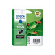 Epson T0549 - 13 ml - blu - originale - blister - cartuccia d'inchiostro - per Stylus Photo R1800, R800