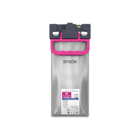 Epson T05A - Alta capacità - magenta - originale - cartuccia d'inchiostro - per WorkForce Pro RIPS WF-C879, WF-C878, WF-C879