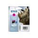 Epson T1003 - 11.1 ml - magenta - originale - blister con radiofrequenza / allarme acustico - cartuccia d'inchiostro - per Styl