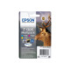 Epson T1306 Multipack - Confezione da 3 - 30.3 ml - XL - giallo, ciano, magenta - originale - cartuccia d'inchiostro - per Styl