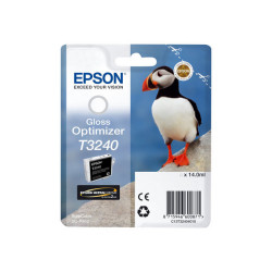 Epson T3240 Gloss Optimizer - 14 ml - originale - cartuccia ottimizzazione inchiostro - per SureColor P400, SC-P400