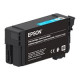 Epson T40C240 - 26 ml - ciano - originale - cartuccia d'inchiostro - per SureColor SC-T2100, SC-T3100, SC-T3100M, SC-T3100N, SC