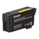 Epson T40C440 - 26 ml - giallo - originale - cartuccia d'inchiostro - per SureColor SC-T2100, SC-T3100, SC-T3100M, SC-T3100N, S