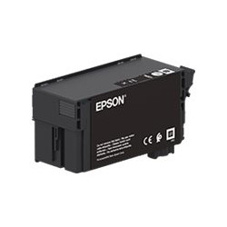 Epson T40D140 - 80 ml - nero - originale - cartuccia d'inchiostro - per SureColor SC-T2100, SC-T3100, SC-T3100M, SC-T3100N, SC-