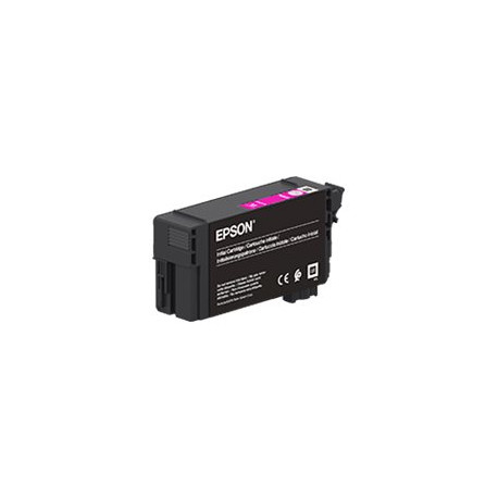 Epson T40D340 - 50 ml - magenta - originale - cartuccia d'inchiostro - per SureColor SC-T2100, SC-T3100, SC-T3100M, SC-T3100N, 