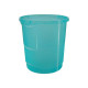 Esselte Colour'Ice - Cestino della spazzatura - 14 L - maniglie - plastica