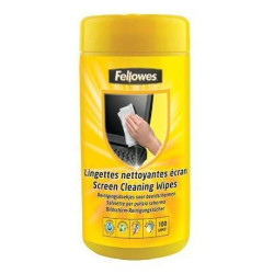 Fellowes salviette pulizia schermo 9970311