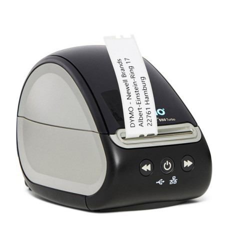 Etichettatrice Labelwriter 550 Turbo - Dymo