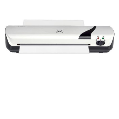 GBC Inspire + A4 plastificatrice