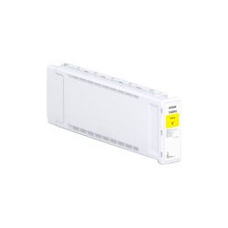 Epson T48M4 - 700 ml - giallo - originale - cartuccia d'inchiostro - per SureColor SC-P8500D