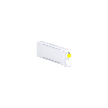 Epson T48M4 - 700 ml - giallo - originale - cartuccia d'inchiostro - per SureColor SC-P8500D