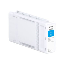 Epson T48U2 - 350 ml - ciano - originale - cartuccia d'inchiostro - per SureColor SC-P8500D