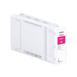 Epson T48U3 - 350 ml - magenta - originale - cartuccia d'inchiostro - per SureColor SC-P8500D