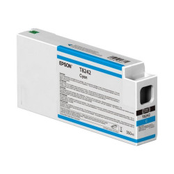 Epson T54XA - 350 ml - arancione - originale - cartuccia d'inchiostro - per SureColor SC-P7000, SC-P7000V, SC-P9000, SC-P9000V