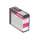 Epson T5803 - 80 ml - magenta - originale - cartuccia d'inchiostro - per Stylus Pro 3800, Pro 3880