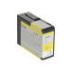 Epson T5804 - 80 ml - giallo - originale - cartuccia d'inchiostro - per Stylus Pro 3800, Pro 3880