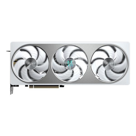 Gigabyte GeForce RTX 5070 AERO OC 12G