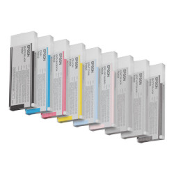 Epson T606B - 220 ml - magenta - originale - cartuccia d'inchiostro - per Stylus Pro 4800