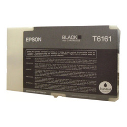 Epson T6161 - 76 ml - nero - originale - cartuccia d'inchiostro - per B 300, 310N, 500DN, 510DN