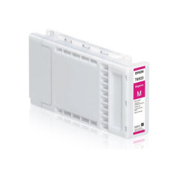 Epson T6933 - 350 ml - magenta - originale - cartuccia d'inchiostro