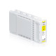 Epson T6934 - 350 ml - giallo - originale - cartuccia d'inchiostro