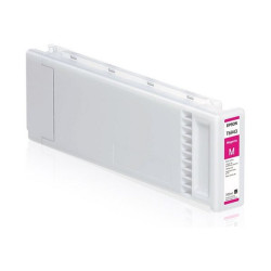 Epson T6943 - 700 ml - magenta - originale - cartuccia d'inchiostro