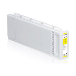 Epson T6944 - 700 ml - giallo - originale - cartuccia d'inchiostro