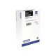 Epson T7541 - 202 ml - misura XXL - nero - originale - cartuccia d'inchiostro - per WorkForce Pro WF-8090, WF-8090 D3TWC, WF-80