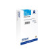 Epson T7542 - 69 ml - misura XXL - ciano - originale - cartuccia d'inchiostro - per WorkForce Pro WF-8090, WF-8090 D3TWC, WF-80