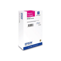 Epson T7543 - 69 ml - misura XXL - magenta - originale - cartuccia d'inchiostro