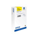 Epson T7544 - 69 ml - misura XXL - giallo - originale - cartuccia d'inchiostro - per WorkForce Pro WF-8090, WF-8090 D3TWC, WF-8