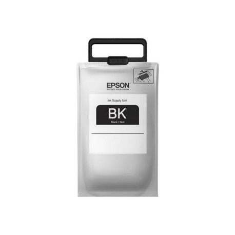 Epson T8391 - 402.1 ml - nero - originale - ricarica inchiostro - per WorkForce Pro R8590 D3TWFC, WF-R8590, WF-R8590 D3TWFC, WF