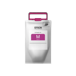 Epson T8393 - 192.4 ml - magenta - originale - ricarica inchiostro - per WorkForce Pro R8590 D3TWFC, WF-R8590, WF-R8590 D3TWFC,