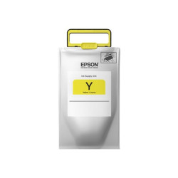 Epson T8394 - 192.4 ml - giallo - originale - ricarica inchiostro - per WorkForce Pro R8590 D3TWFC, WF-R8590, WF-R8590 D3TWFC, 