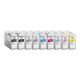 Epson T8501 - 80 ml - nero per foto - originale - cartuccia d'inchiostro - per SureColor P800, P800 Designer Edition, SC-P800