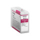 Epson T8503 - 80 ml - magenta Vivid - originale - cartuccia d'inchiostro - per SureColor P800, P800 Designer Edition, SC-P800