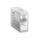 Epson T8509 - 80 ml - nero molto lucido - originale - cartuccia d'inchiostro - per SureColor P800, P800 Designer Edition, SC-P8