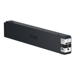 Epson T8581 - 859.1 ml - misura XXL - nero - originale - cartuccia d'inchiostro - per WorkForce Enterprise WF-C20590, WF-C20590