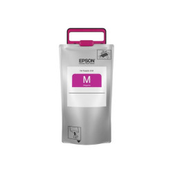 Epson T8693 - 735.2 ml - magenta - originale - ricarica inchiostro - per WorkForce Pro R8590 D3TWFC, WF-R8590, WF-R8590 D3TWFC,