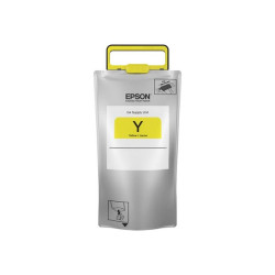 Epson T8694 - 735.2 ml - giallo - originale - ricarica inchiostro - per WorkForce Pro R8590 D3TWFC, WF-R8590, WF-R8590 D3TWFC, 