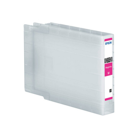 Epson T9073 - 69 ml - misura XXL - magenta - originale - cartuccia d'inchiostro - per WorkForce Pro WF-6090, WF-6590