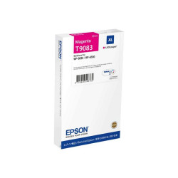 Epson T9083 - 39 ml - misura XL - magenta - originale - cartuccia d'inchiostro