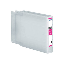 Epson T9083 - 39 ml - misura XL - magenta - originale - cartuccia d'inchiostro - per WorkForce Pro WF-6090, WF-6590