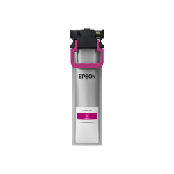 Epson T9443 - 19.9 ml - taglia L - magenta - originale - cartuccia d'inchiostro - per WorkForce Pro WF-C5210DW, WF-C5290DW, WF-